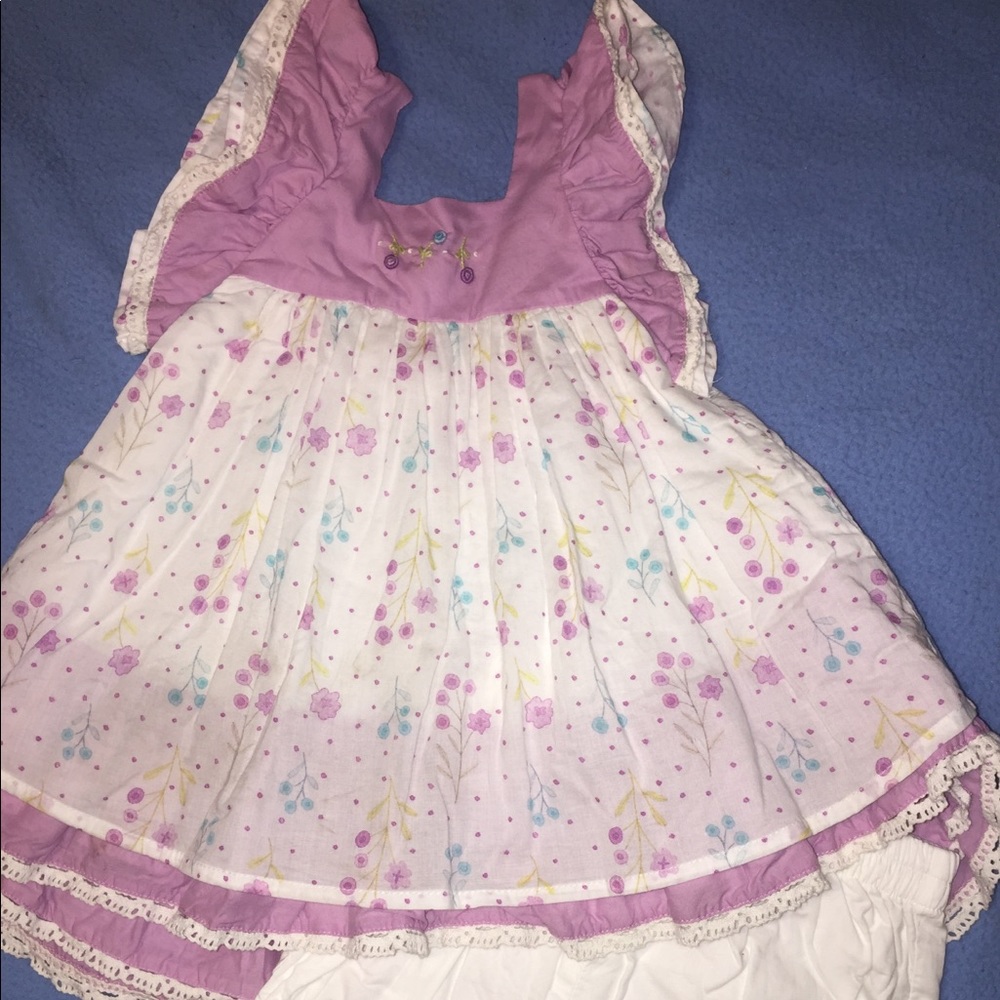 Well Dressed Wolf 2pc EUC 24 Mos